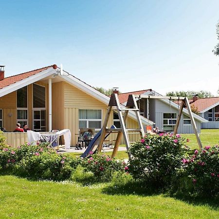 12 Person Holiday Home In 오텐도르프 외부 사진