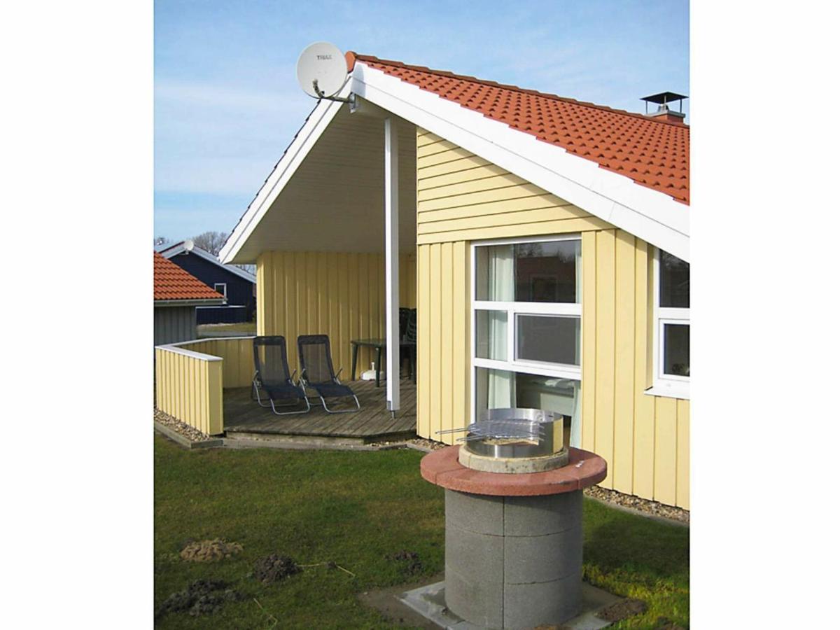 12 Person Holiday Home In 오텐도르프 외부 사진