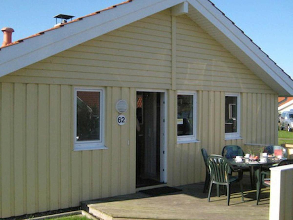 12 Person Holiday Home In 오텐도르프 외부 사진