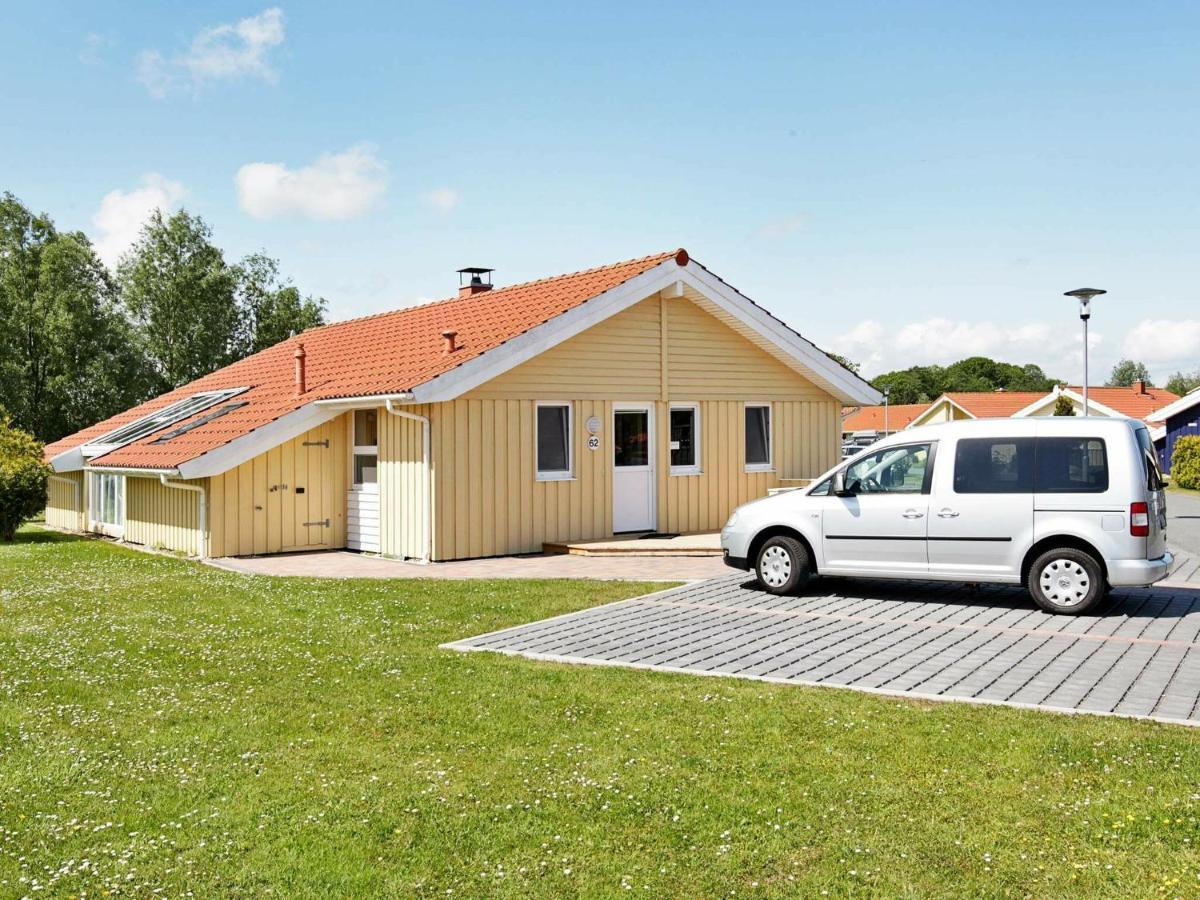 12 Person Holiday Home In 오텐도르프 외부 사진