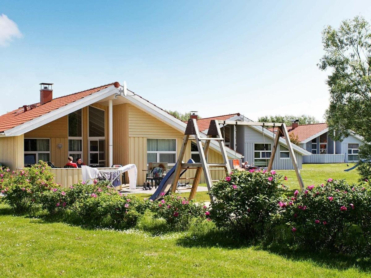 12 Person Holiday Home In 오텐도르프 외부 사진
